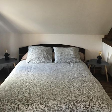 Maison De Ville Bayeux Dış mekan fotoğraf