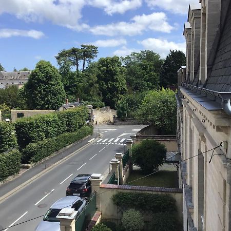 Maison De Ville Bayeux Dış mekan fotoğraf