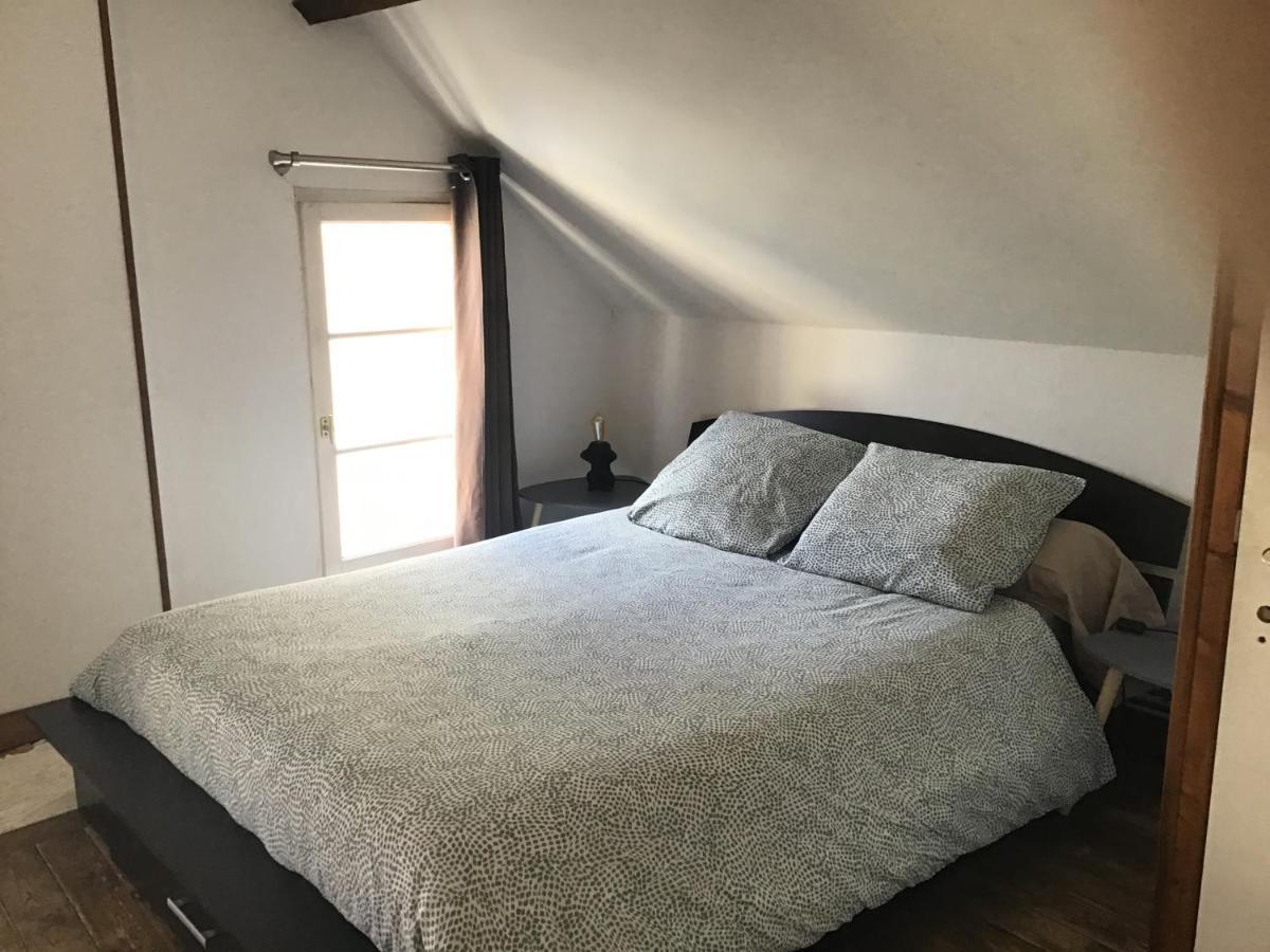 Maison De Ville Bayeux Dış mekan fotoğraf