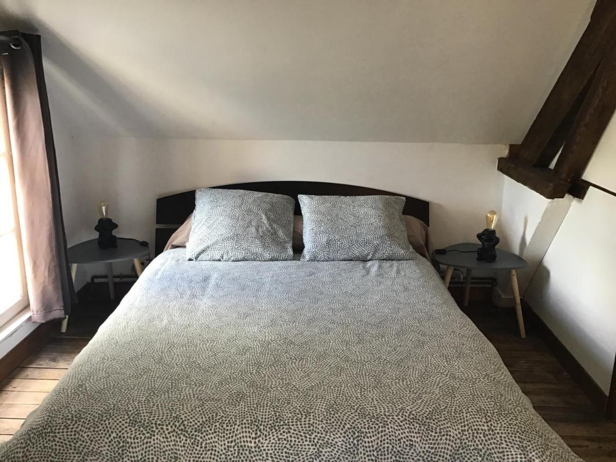 Maison De Ville Bayeux Dış mekan fotoğraf