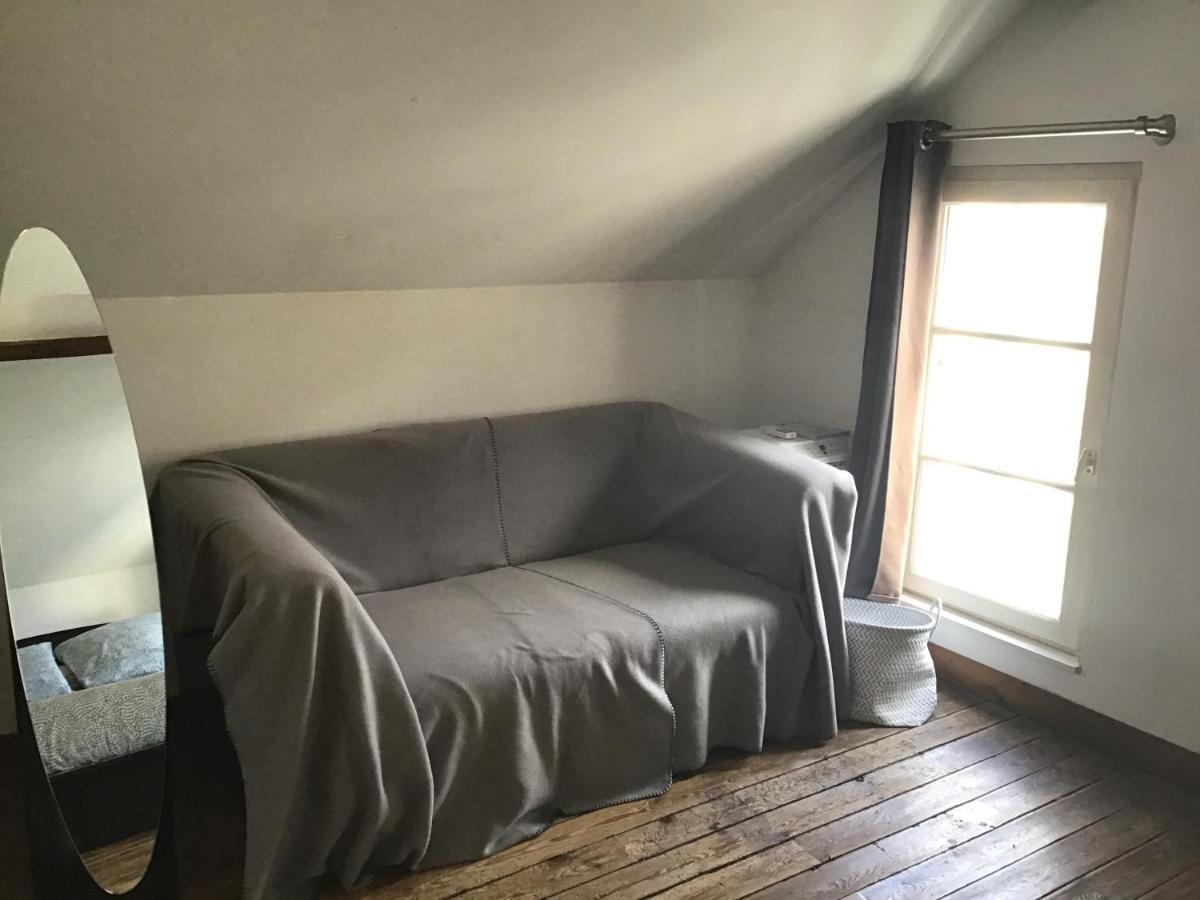 Maison De Ville Bayeux Dış mekan fotoğraf
