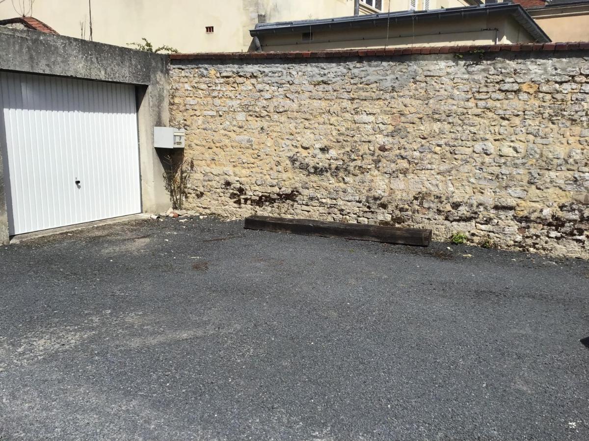 Maison De Ville Bayeux Dış mekan fotoğraf