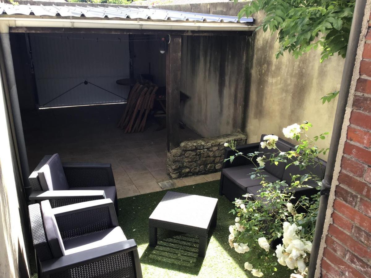 Maison De Ville Bayeux Dış mekan fotoğraf
